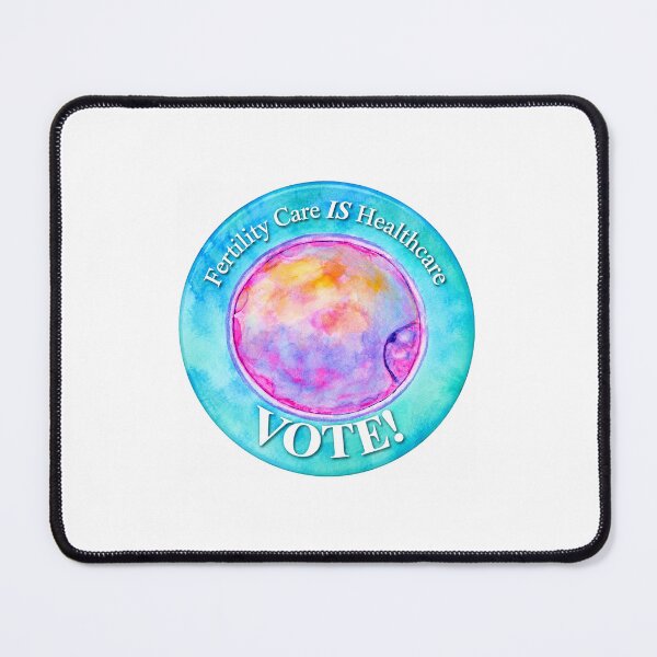 Item preview, Fertility Care IS Healthcare designed and sold by BlackVet.