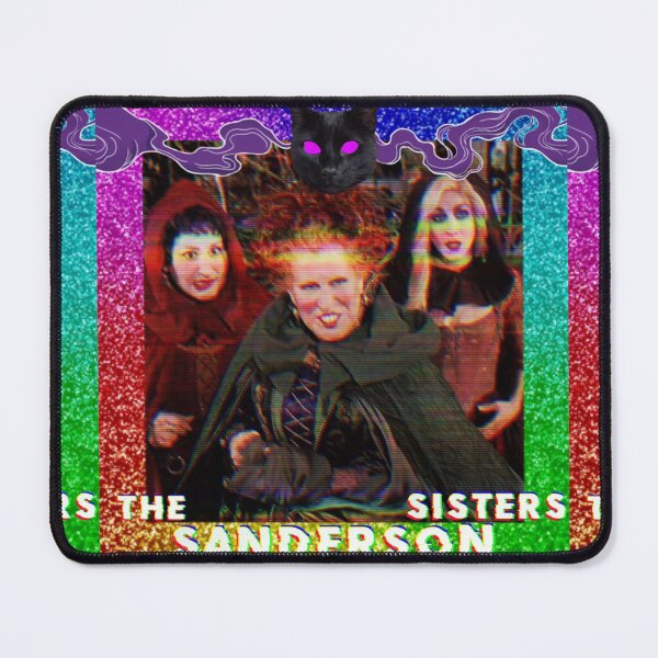 Item preview, The Sanderson Sisters designed and sold by DestroyMeDaddyy.