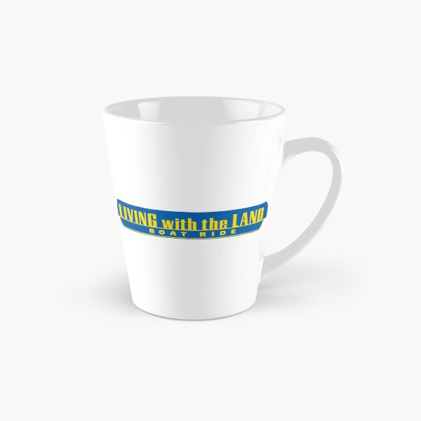 Item preview, Living with the Land Logo designed and sold by Tnsamhooker.