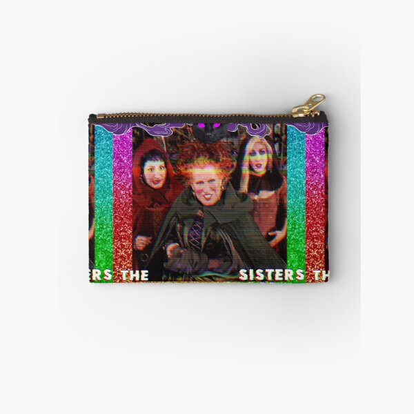 Item preview, The Sanderson Sisters designed and sold by DestroyMeDaddyy.