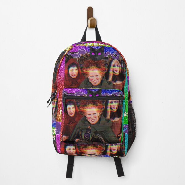 Item preview, The Sanderson Sisters designed and sold by DestroyMeDaddyy.
