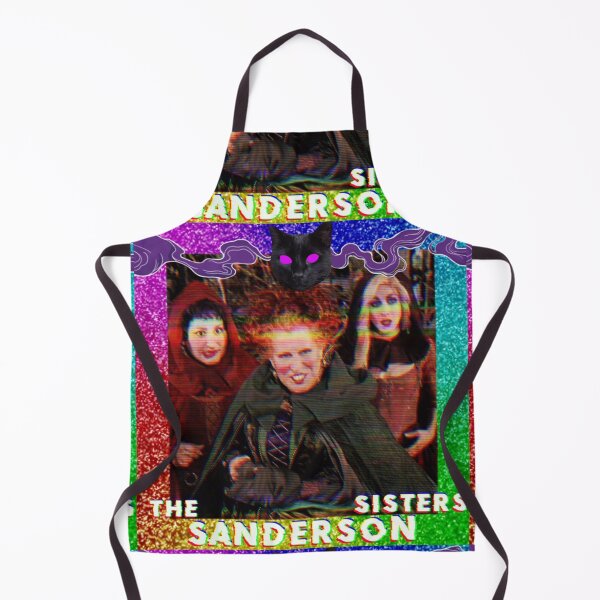 Item preview, The Sanderson Sisters designed and sold by DestroyMeDaddyy.