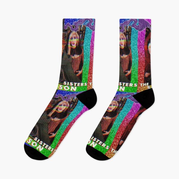 Item preview, The Sanderson Sisters designed and sold by DestroyMeDaddyy.