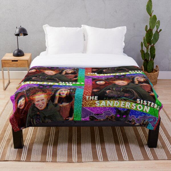 Item preview, The Sanderson Sisters designed and sold by DestroyMeDaddyy.