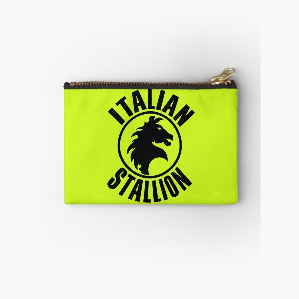 Item preview, Italian Stallion designed and sold by bkxxl.