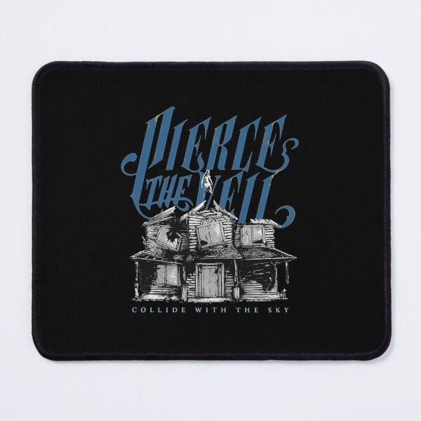 Item preview, Pierce The Veil Collide With The Sky designed and sold by Beoserkhes.