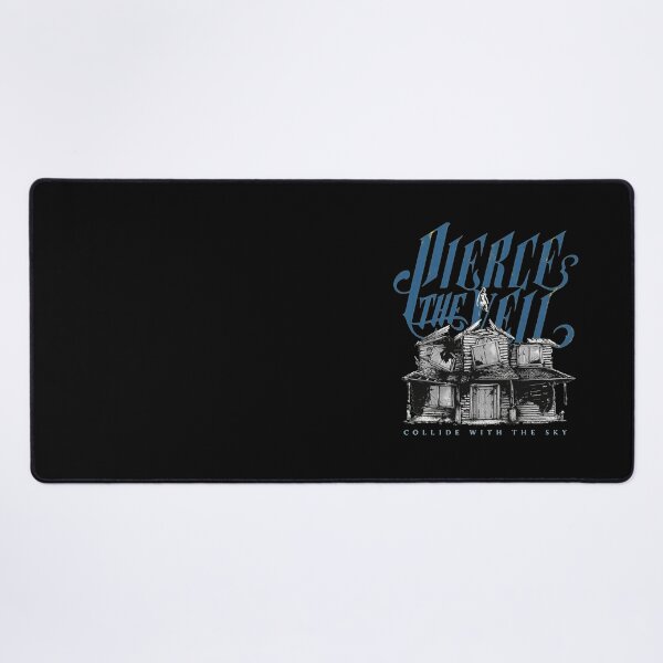 Item preview, Pierce The Veil Collide With The Sky designed and sold by Beoserkhes.