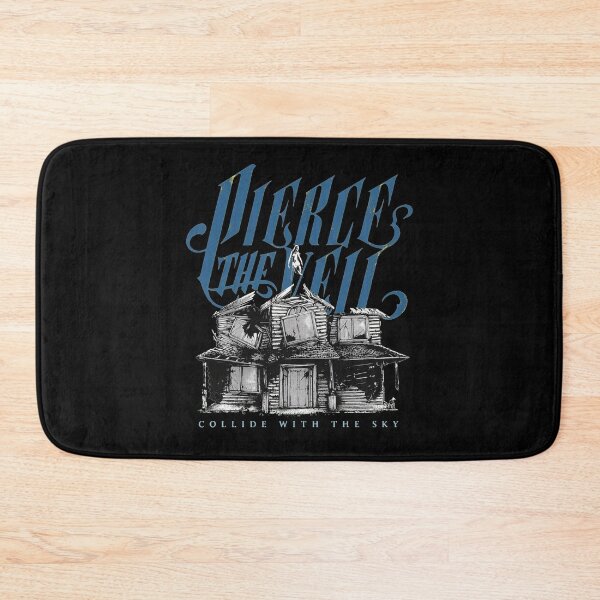 Item preview, Pierce The Veil Collide With The Sky designed and sold by Beoserkhes.