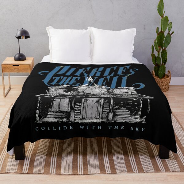Item preview, Pierce The Veil Collide With The Sky designed and sold by Beoserkhes.