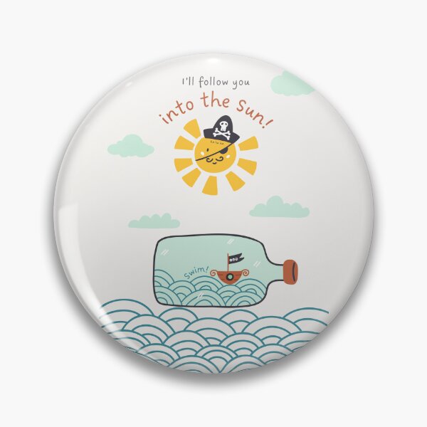 Item preview, BTS arirang - I’ll follow you into the sun - swim - hooligan lyrics designed and sold by moteesshop.