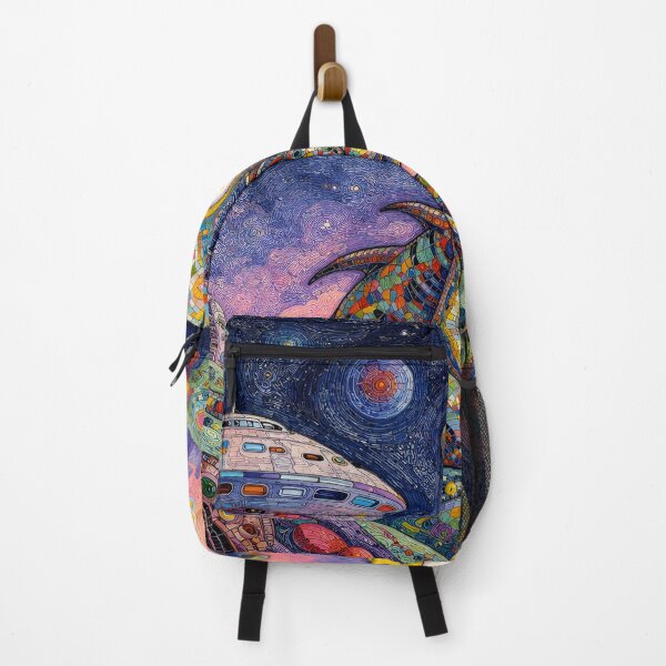 Item preview, Alien World designed and sold by Erlin Rudho.