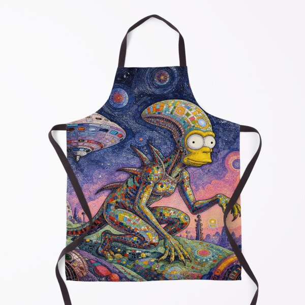 Item preview, Alien World designed and sold by Erlin Rudho.
