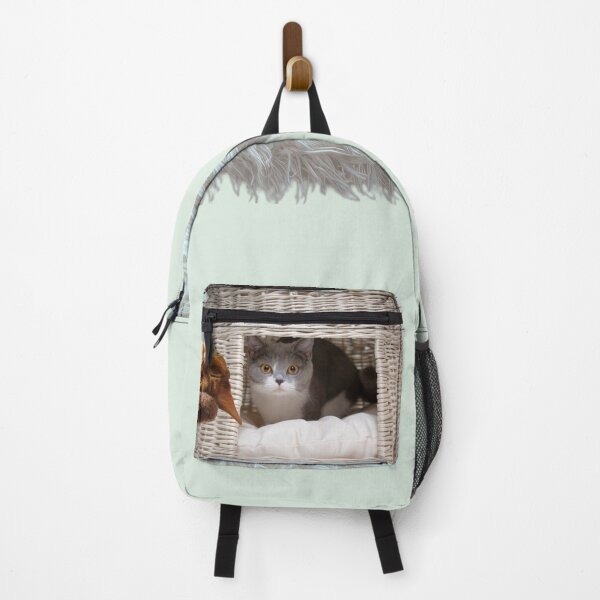 Item preview, Cozy Cats In Their Den designed and sold by DigitalShoppeIL.