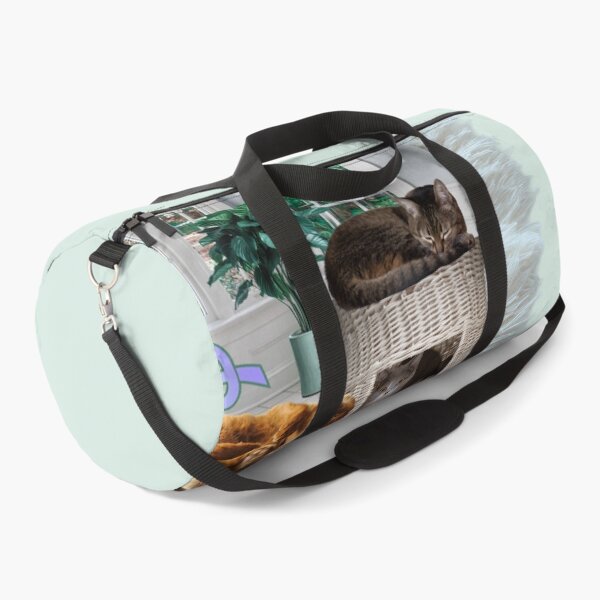 Item preview, Cozy Cats In Their Den designed and sold by DigitalShoppeIL.
