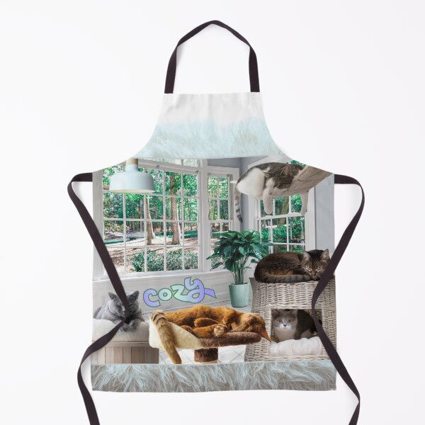 Item preview, Cozy Cats In Their Den designed and sold by DigitalShoppeIL.