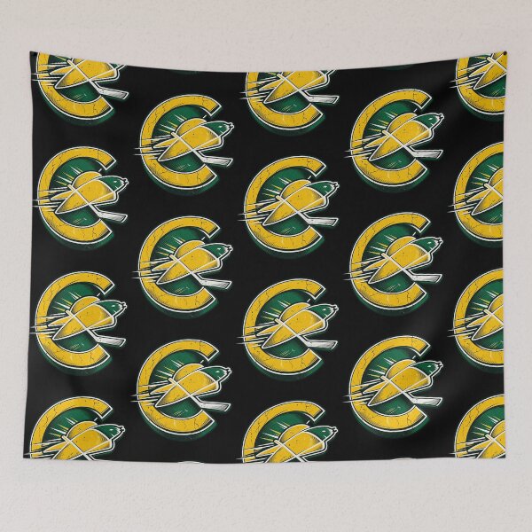 Artikelvorschau, California Golden Seals Eishockey entworfen und verkauft von JapanAnimeSH2.