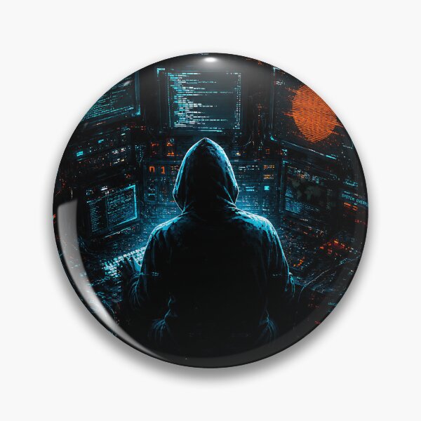 Item preview, DIGITAL GHOST designed and sold by VisionCrafft.
