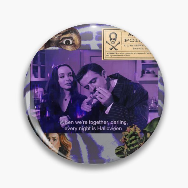 Item preview, Every Night Is Halloween designed and sold by DestroyMeDaddyy.