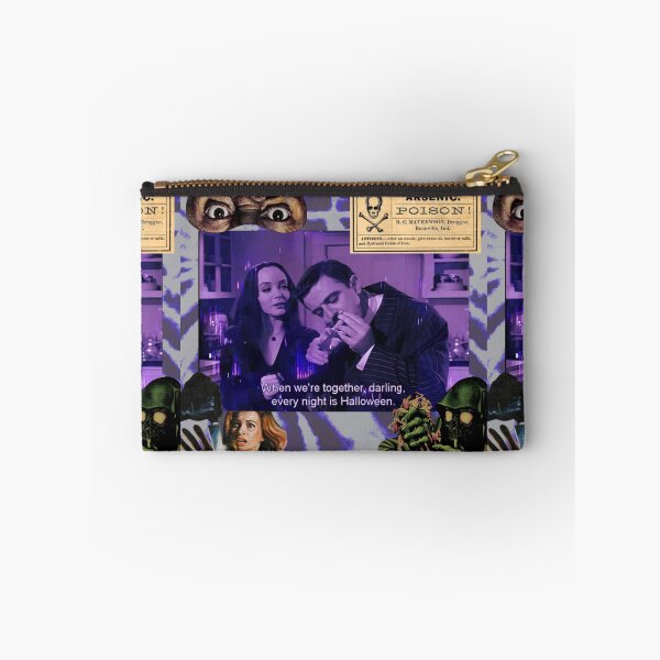 Item preview, Every Night Is Halloween designed and sold by DestroyMeDaddyy.