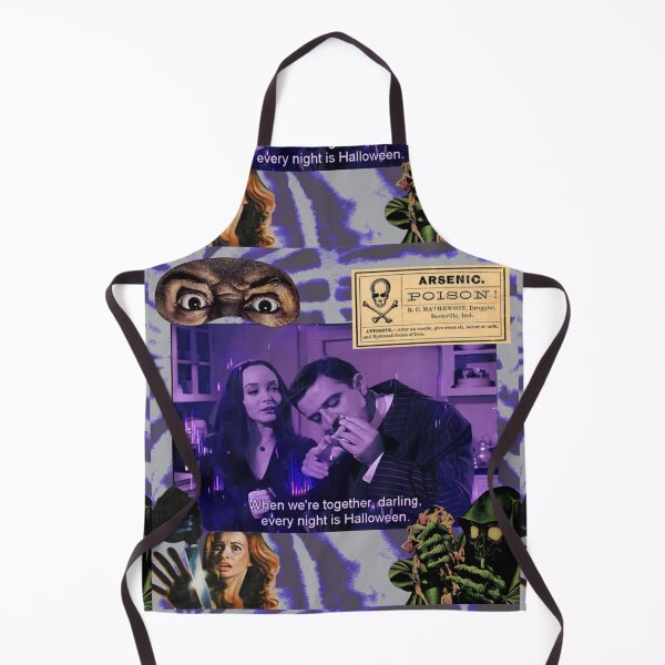 Item preview, Every Night Is Halloween designed and sold by DestroyMeDaddyy.