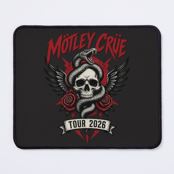 Item preview, Vintage Rock Band Tour Graphic Design for Music Lovers designed and sold by Sonicify.