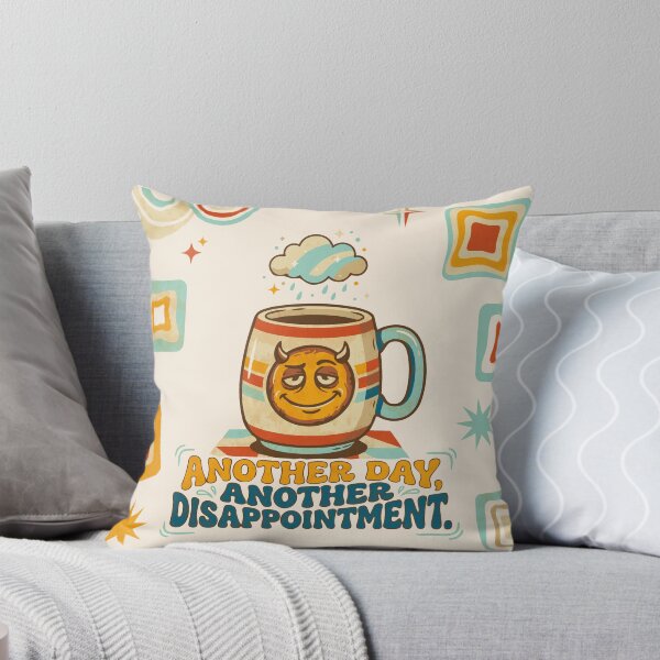 Item preview, Demotivational 1970s Office Design - Light Colors Edition designed and sold by Shyla Marsare.