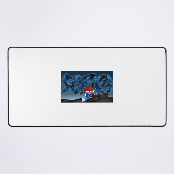 Item preview, FLAVS THE GRAFF GHOST designed and sold by FLAVS GRAFF.