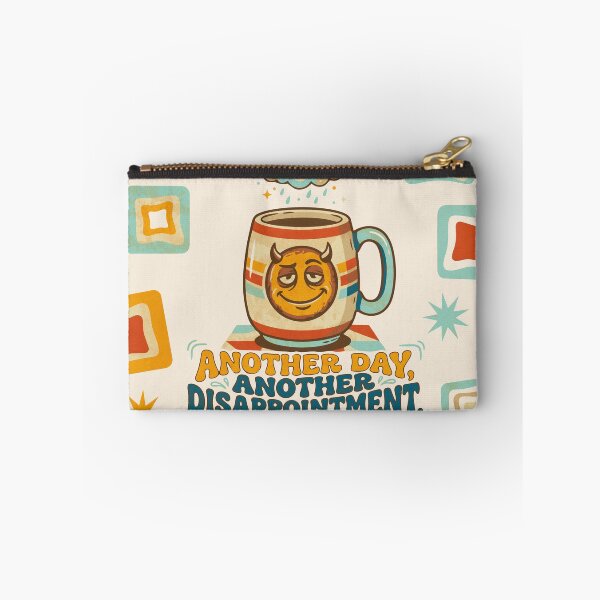 Item preview, Demotivational 1970s Office Design - Light Colors Edition designed and sold by Shyla Marsare.