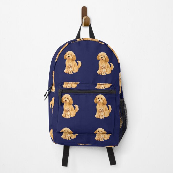 Item preview, Cute goldendoodle puppy designed and sold by stormk10.