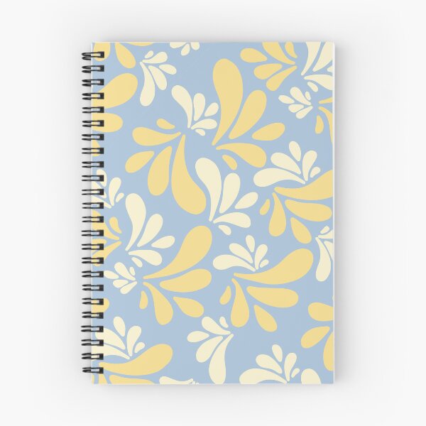 Item preview, Yellow and Blue Drops designed and sold by EJs .