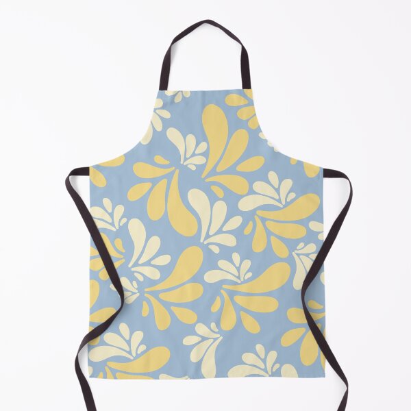 Item preview, Yellow and Blue Drops designed and sold by EJs .