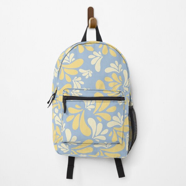 Item preview, Yellow and Blue Drops designed and sold by EJs .