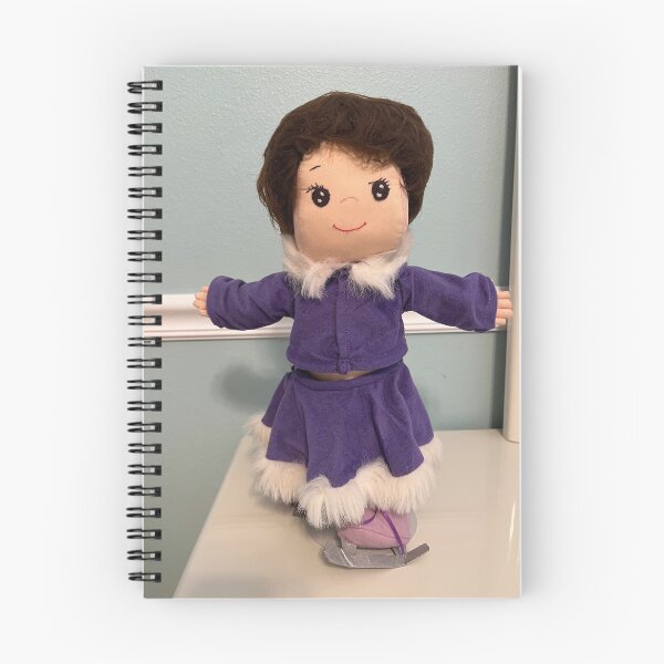 Item preview, My Mother's Handmade Doll designed and sold by T.A. Morrill.