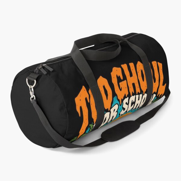 Item preview, Too Ghoul for School – Spooky Beach Ghost Skateboard designed and sold by SidTastic .