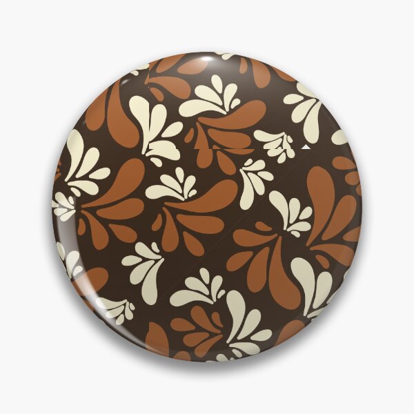 Item preview, Brown and Yellow Drops designed and sold by EJs .
