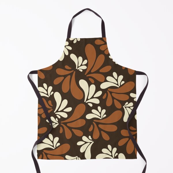 Item preview, Brown and Yellow Drops designed and sold by EJs .