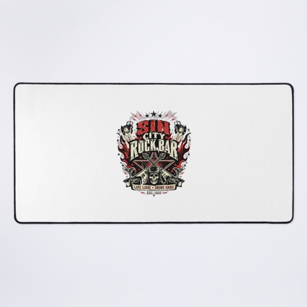 Item preview, Vintage Viper Room Bar Neon Sign Illustration Art designed and sold by Sonicify.