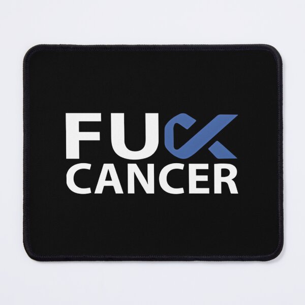 Item preview, Bold Cancer Awareness Design Supporting Colon Cancer Fighters designed and sold by khairulhafizi.