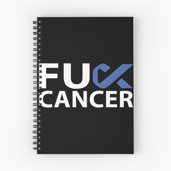 Item preview, Bold Cancer Awareness Design Supporting Colon Cancer Fighters designed and sold by khairulhafizi.