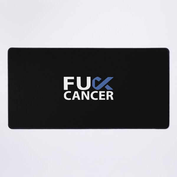 Item preview, Bold Cancer Awareness Design Supporting Colon Cancer Fighters designed and sold by khairulhafizi.
