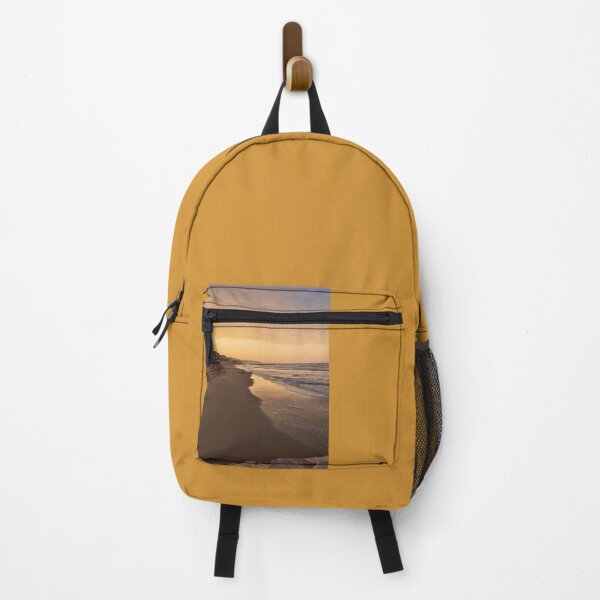 Item preview, Chasing Golden Hours: Seashore Serenity at Dusk designed and sold by Natural Labs Studio.