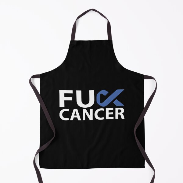 Item preview, Bold Cancer Awareness Design Supporting Colon Cancer Fighters designed and sold by khairulhafizi.