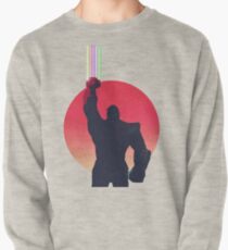 Infinity Gauntlet Pullover