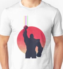 Infinity Gauntlet Unisex T-Shirt