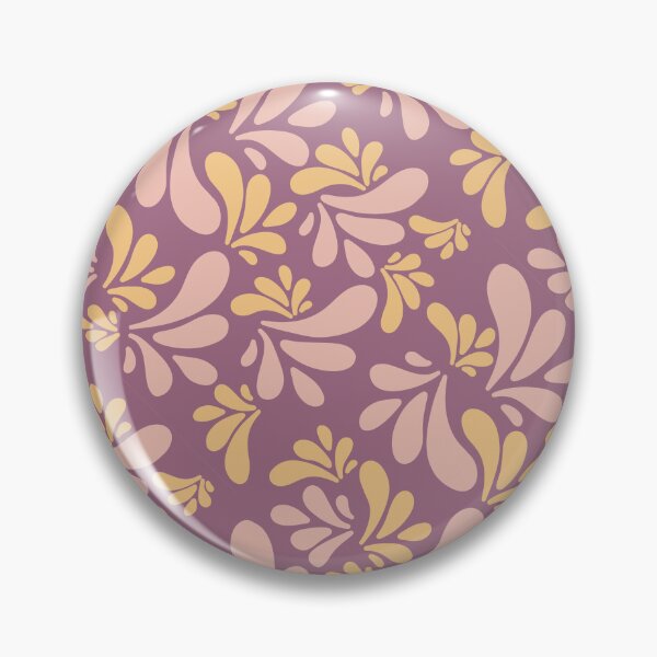 Item preview, Purple and Yellow Drops designed and sold by EJs .