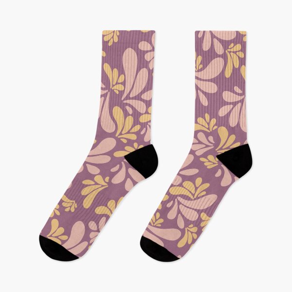 Item preview, Purple and Yellow Drops designed and sold by EJs .
