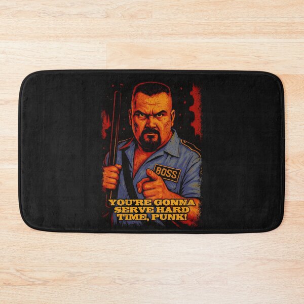 Item preview, Old School Wrestling 317 designed and sold by TeeCodes.