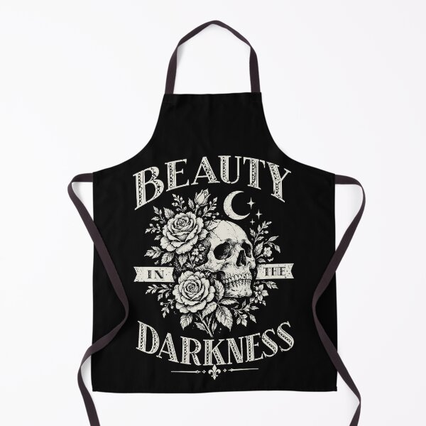 Item preview, Beauty in the Darkness Gothic Skull & Roses Vintage Victorian Design designed and sold by absousamsung.