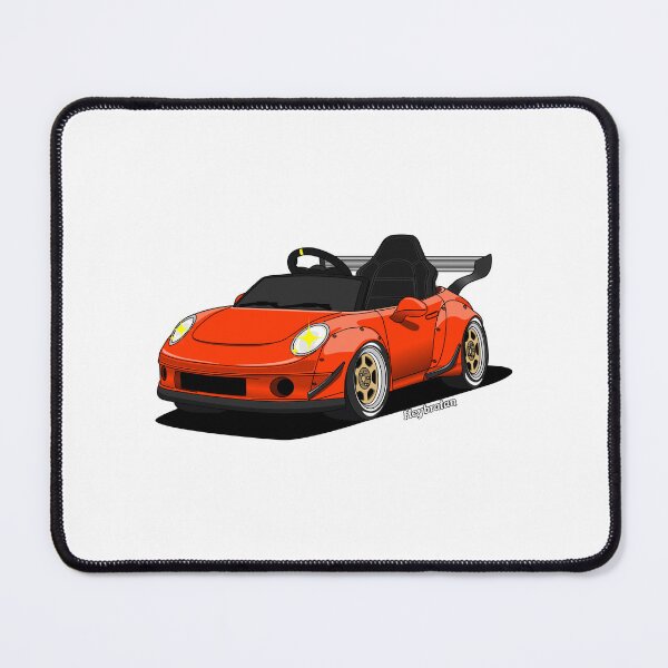 Item preview, TinyStance #1 — Modified Electric Ride-On Toy designed and sold by Heybratan.