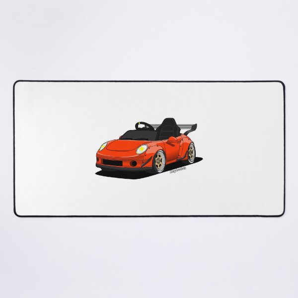 Item preview, TinyStance #1 — Modified Electric Ride-On Toy designed and sold by Heybratan.
